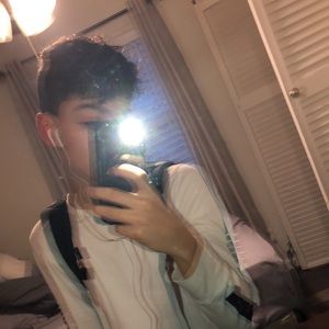 Meet your Posher, Christopher